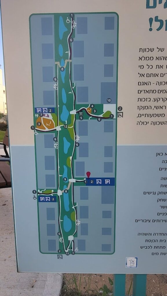 נחנכו חניונים ציבוריים חדשים באור ים - עיריית אור עקיבא
